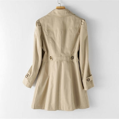 Giulia – Chaqueta Estilosa