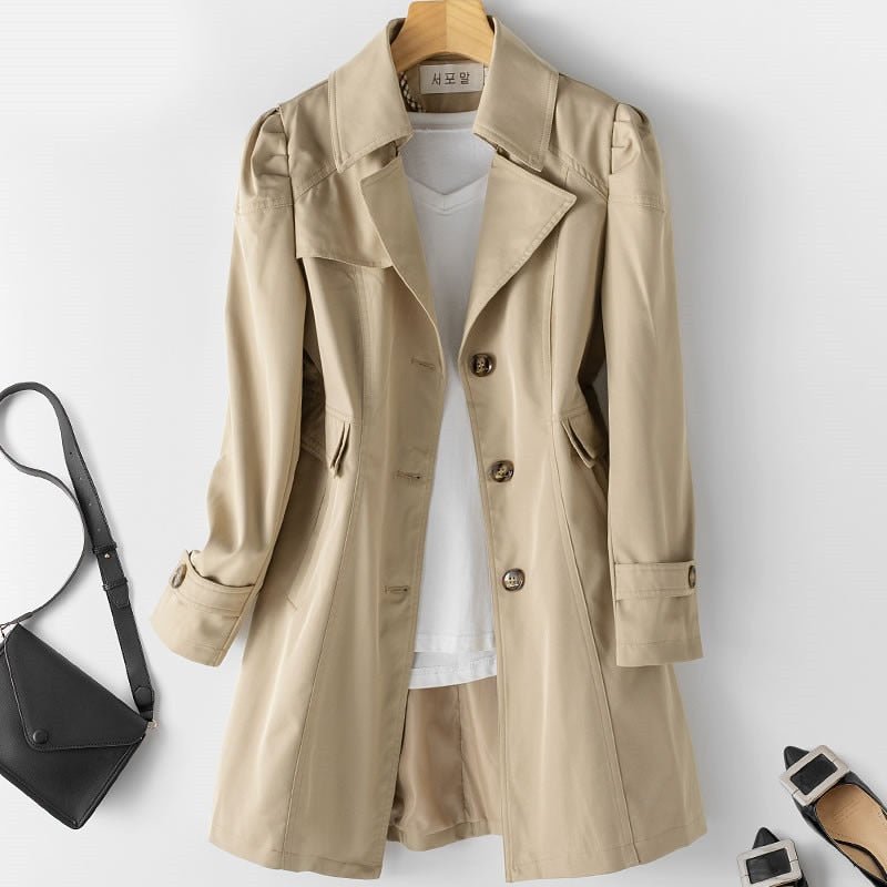 Giulia – Chaqueta Estilosa