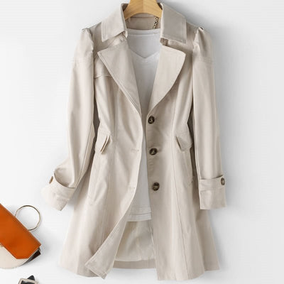 Giulia – Chaqueta Estilosa