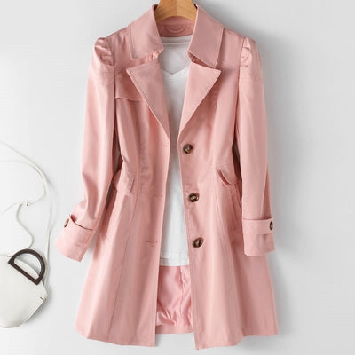 Giulia – Chaqueta Estilosa