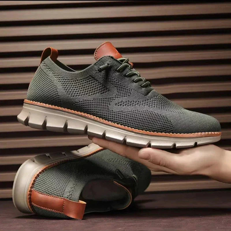Nico – Elegantes Zapatillas de Comodidad