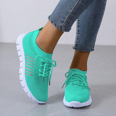 Gwenevere - Cómodas zapatillas ortopédicas