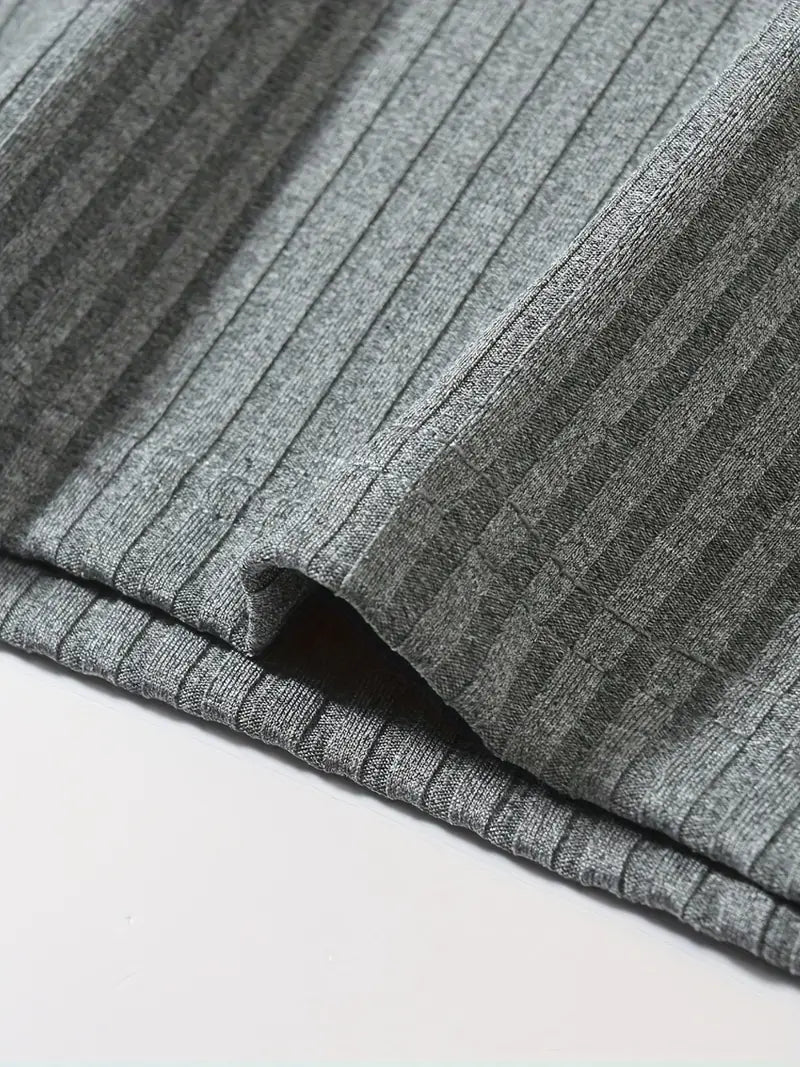 NoahCore – El Tank Top de Flexibilidad para el Día a Día