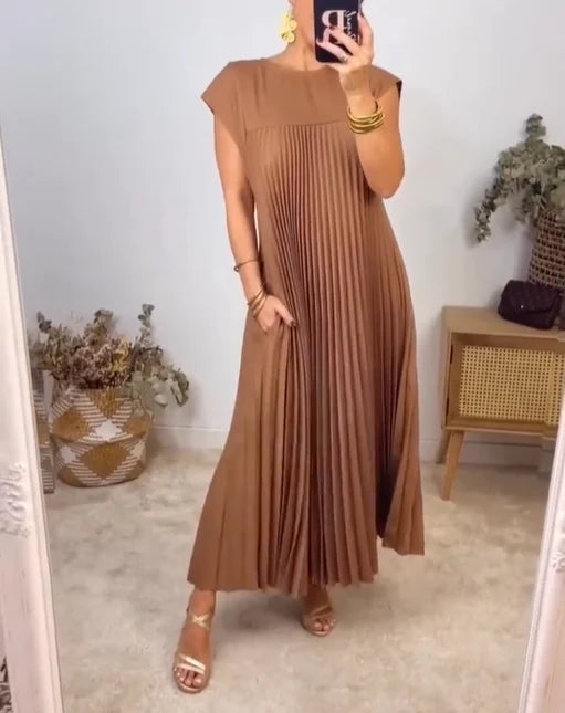 Teresa | Vestido Perfecto para Primavera y Verano