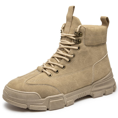 Rivano – Botas Atemporales con Comodidad Moderna