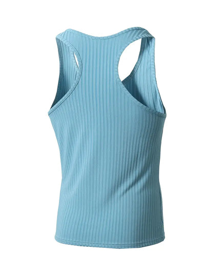 NoahCore – El Tank Top de Flexibilidad para el Día a Día