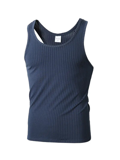 NoahCore – El Tank Top de Flexibilidad para el Día a Día