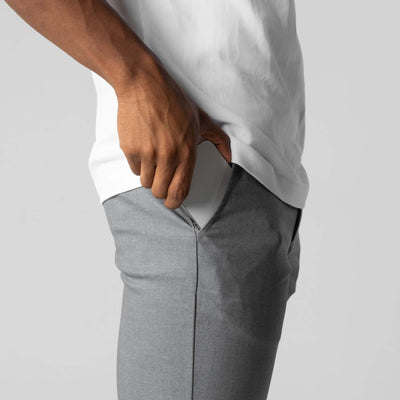 Reed – Chinos Entallados con Tejido Elástico