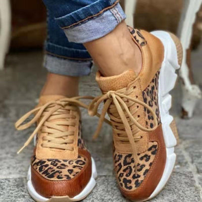 Rustica – Zapatillas Otoñales Ligeras y Cómodas para Todos los Días