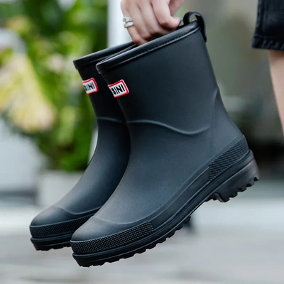 Camille – Botas de lluvia impermeables