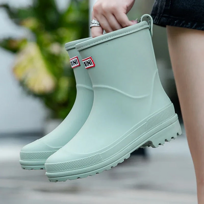 Camille – Botas de lluvia impermeables