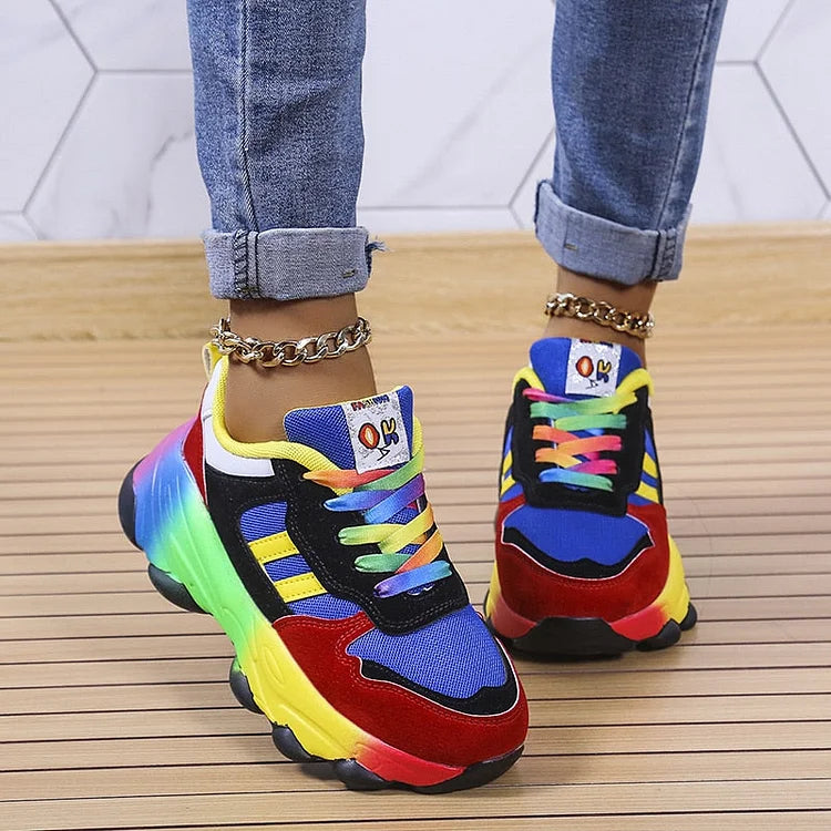 Erika – Zapatos Ortopédicos Arcoíris
