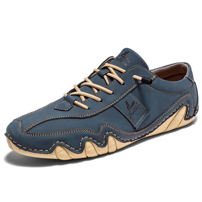 Salkin - Zapatos FlexiFit Sin Suela