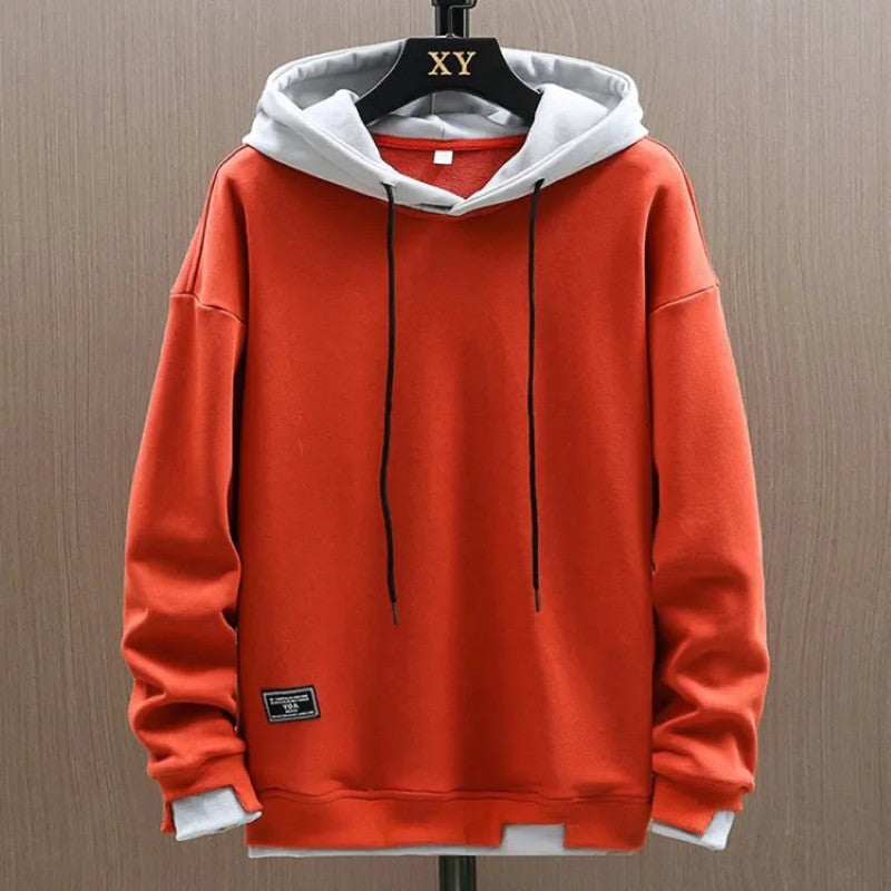 Jack – Sudadera con Capucha Clásica