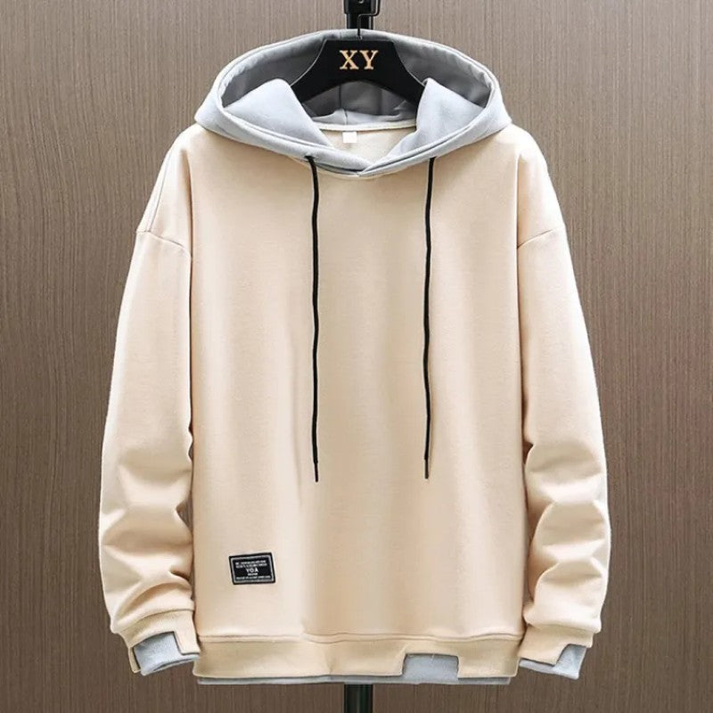 Jack – Sudadera con Capucha Clásica