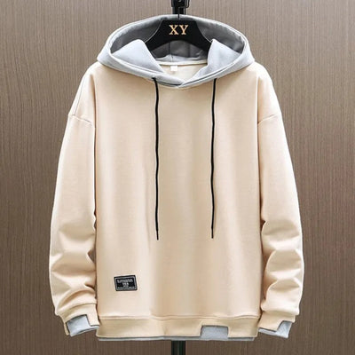 Jack – Sudadera con Capucha Clásica