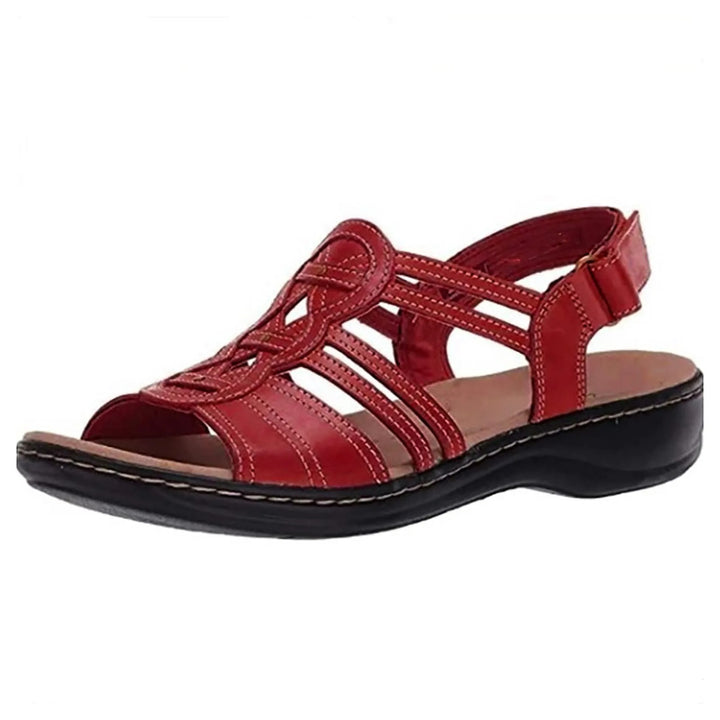 Abbie – Sandalias Elegantes para una Comodidad Sin Esfuerzo