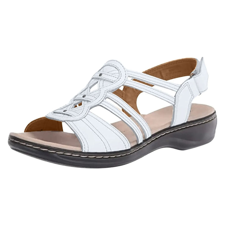 Abbie – Sandalias Elegantes para una Comodidad Sin Esfuerzo