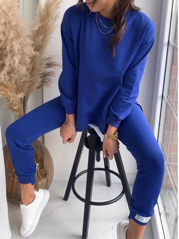 Dina - Conjunto de Loungewear Chic y Cómodo