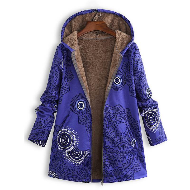 Josefina - Chaqueta con ajuste óptimo