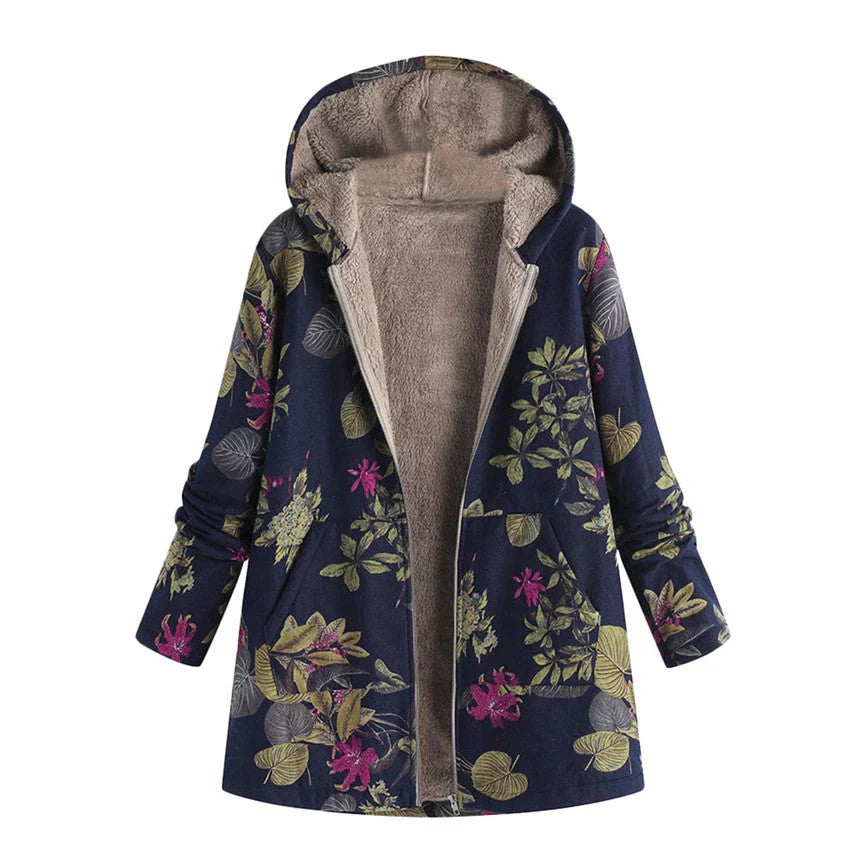 Josefina - Chaqueta con ajuste óptimo