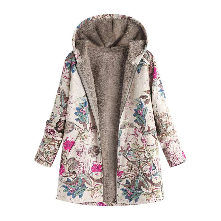 Josefina - Chaqueta con ajuste óptimo