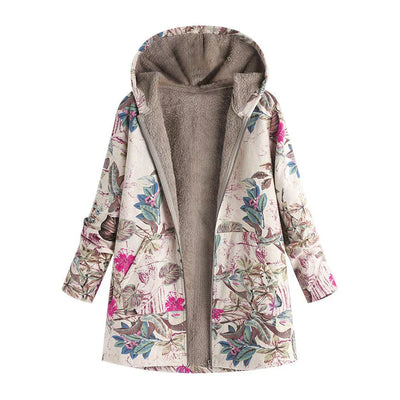 Josefina - Chaqueta con ajuste óptimo