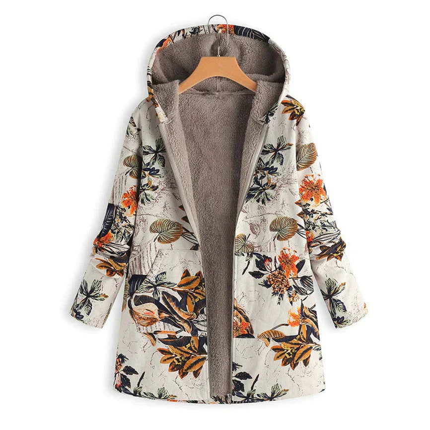 Josefina - Chaqueta con ajuste óptimo