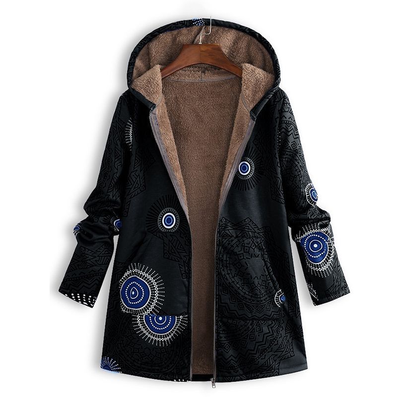 Josefina - Chaqueta con ajuste óptimo
