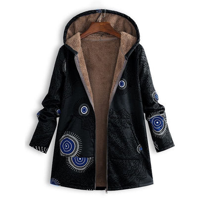 Josefina - Chaqueta con ajuste óptimo