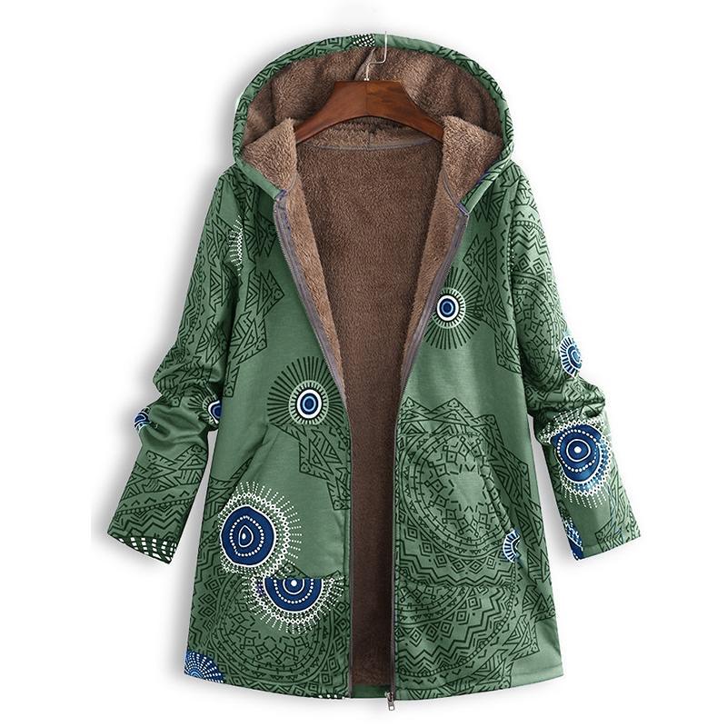Josefina - Chaqueta con ajuste óptimo