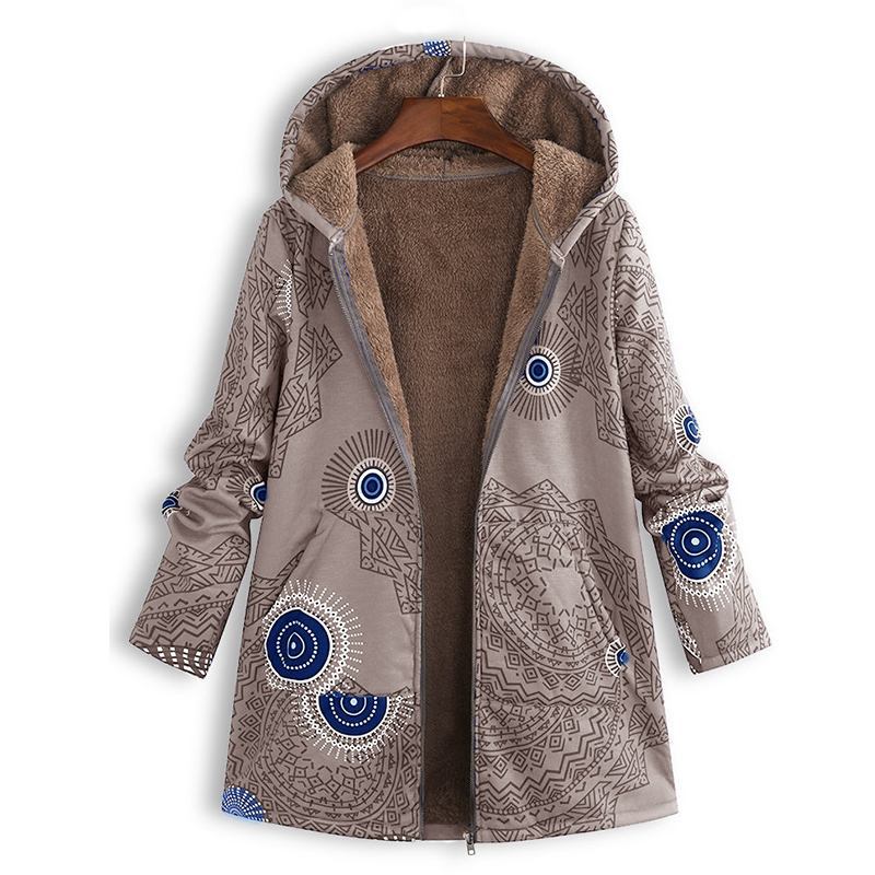 Josefina - Chaqueta con ajuste óptimo
