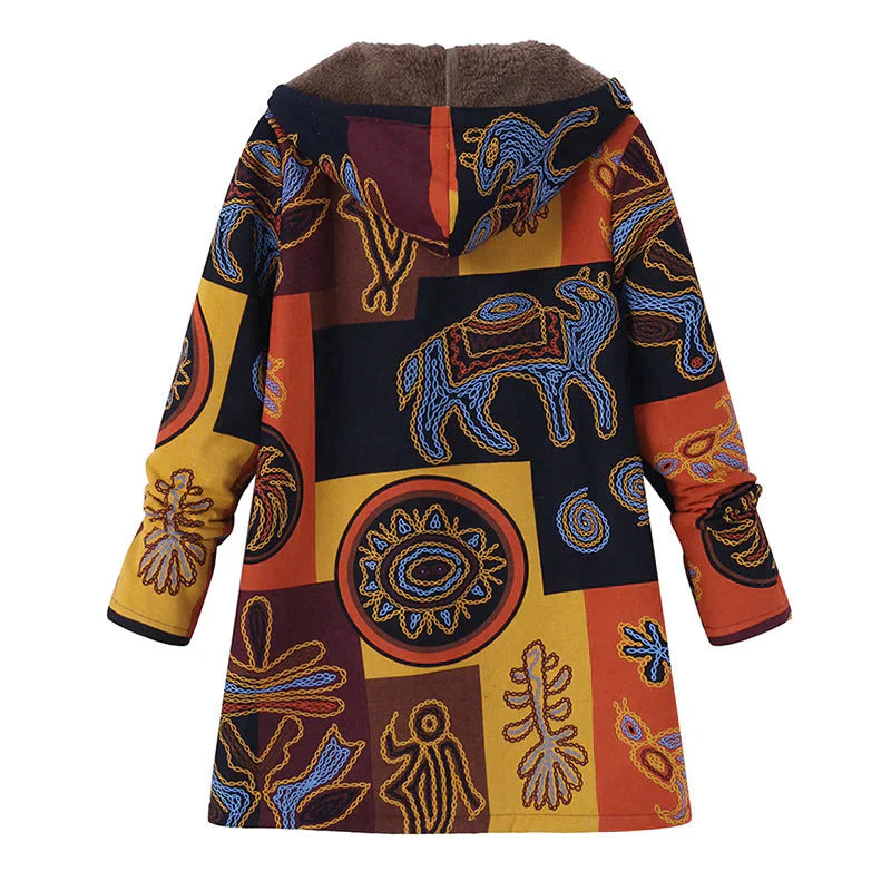 Josefina - Chaqueta con ajuste óptimo