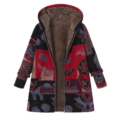Josefina - Chaqueta con ajuste óptimo