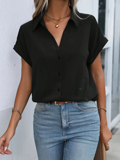 Mikha – Camiseta Esencial y Fresca para la Primavera
