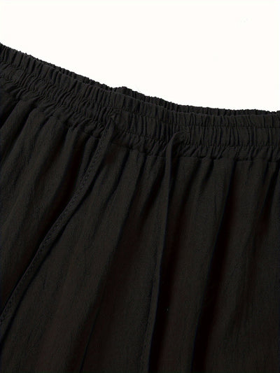 Matteo – Pantalones de lino para hombres