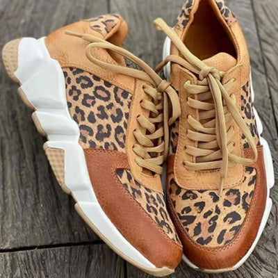 Rustica – Zapatillas Otoñales Ligeras y Cómodas para Todos los Días