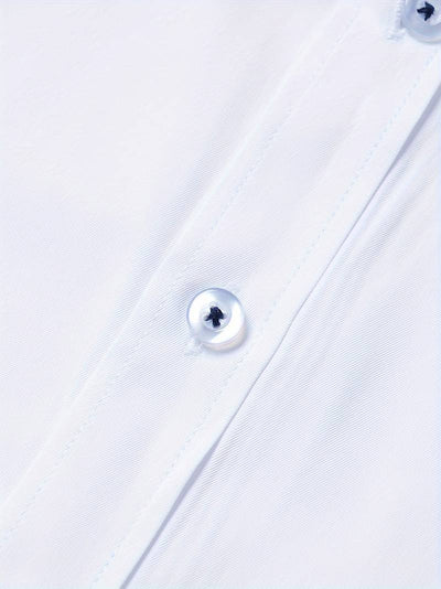 Wesley – Camisa Clásica con Estilo Moderno