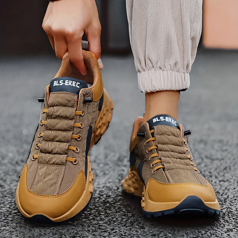 Julian – Zapatos de Comfort Ortopédicos