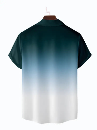 Paulo - Camisa Versátil para Primavera/Verano