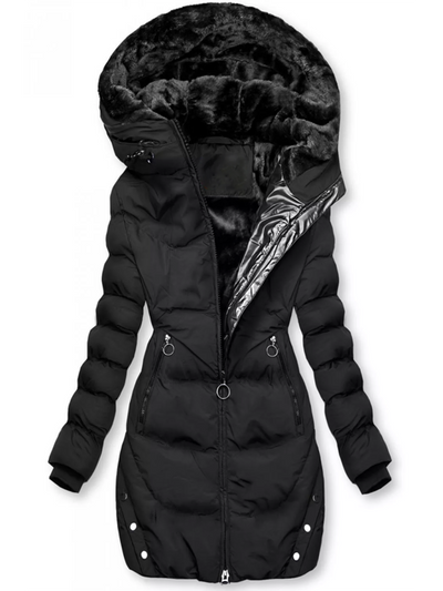 Tashigi - Cómoda Chaqueta Acogedora