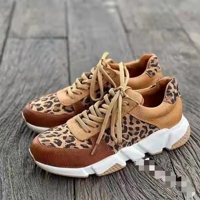Rustica – Zapatillas Otoñales Ligeras y Cómodas para Todos los Días