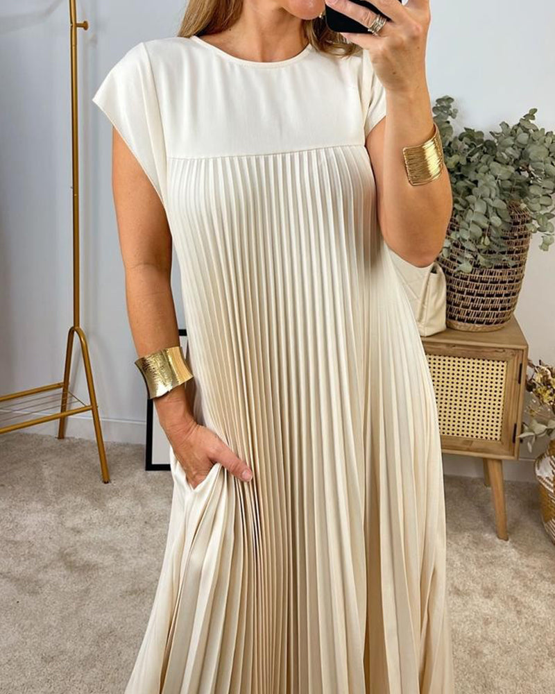 Teresa | Vestido Perfecto para Primavera y Verano