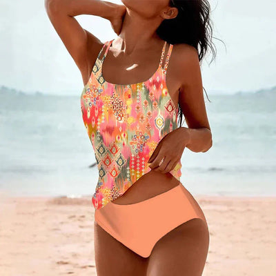 AquaChic - Ropa de Playa Elegante para Confianza y Comodidad