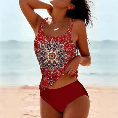 AquaChic - Ropa de Playa Elegante para Confianza y Comodidad