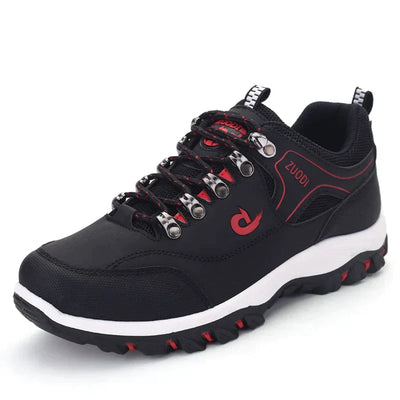 Tui - Zapatos Ortopédicos de Hombre Comodidad
