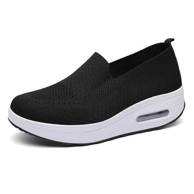 Solevive – Zapatos Ortopédicos Elegantes y Cómodos