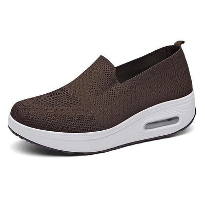 Solevive – Zapatos Ortopédicos Elegantes y Cómodos