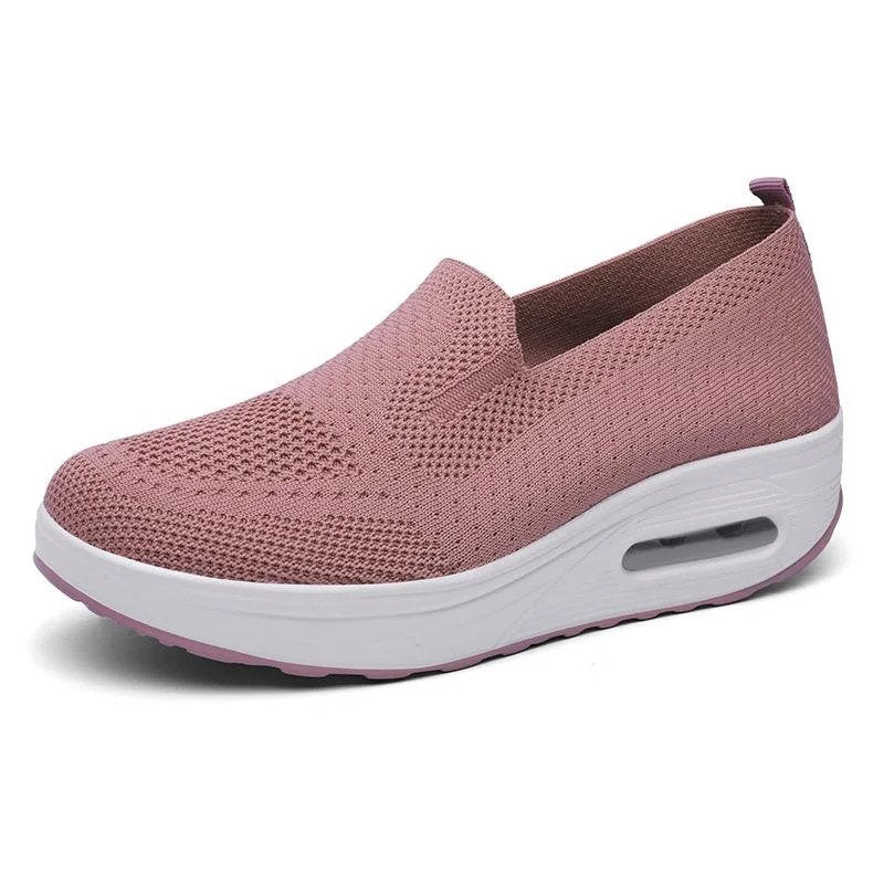 Solevive – Zapatos Ortopédicos Elegantes y Cómodos