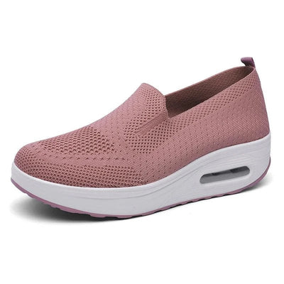 Solevive – Zapatos Ortopédicos Elegantes y Cómodos